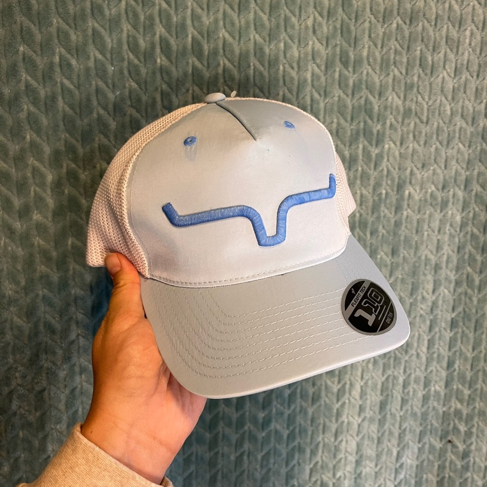Kimes Snap Back